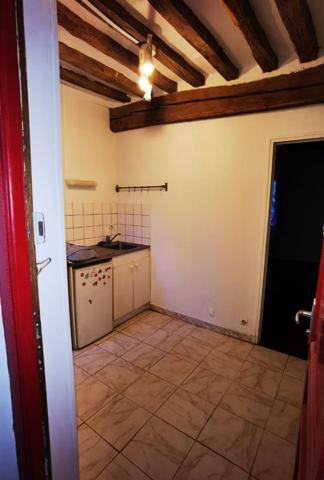 Appartement à DIEPPE (76200)