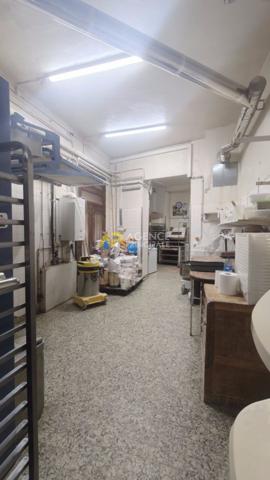 CESSION FOND DE COMMERCE BOULANGERIE 300 000 € ** - Référence VF041-AGENCEPRINC