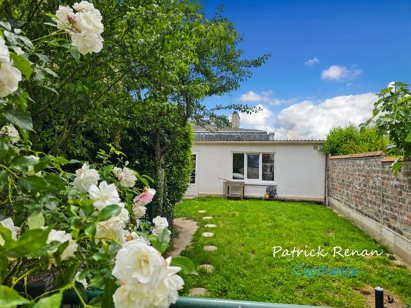 Maison à vendre 9 pièces (238 m2) VERSAILLES (78)