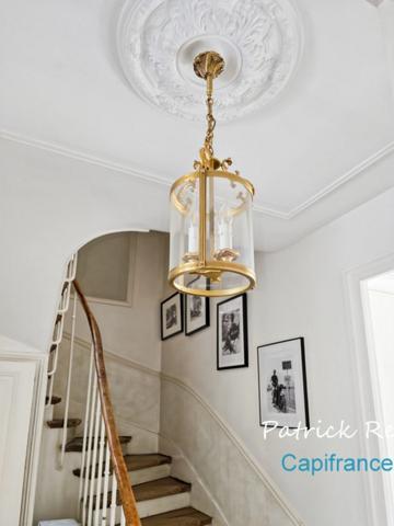 Maison à vendre 9 pièces (238 m2) VERSAILLES (78)