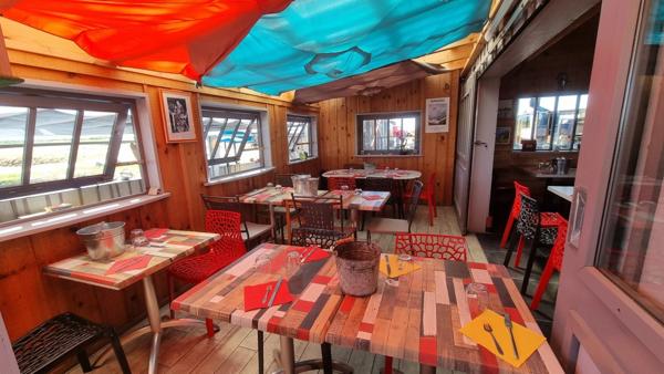 ILE D'OLÉRON emplac N°1, AV Murs 321m², marais 1,2ha et Fonds aquacole de production & dégustation de fruits de mer