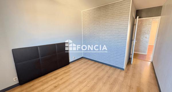 À vendre Appartement 4 pièces 85 m² - ÉLancourt 78990