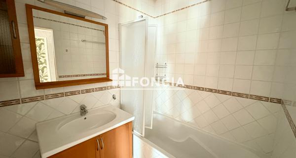 À vendre Appartement 4 pièces 85 m² - ÉLancourt 78990