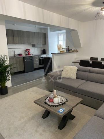 AVENAY-VAL-D'OR -  BEL IMMEUBLE DE RAPPORT