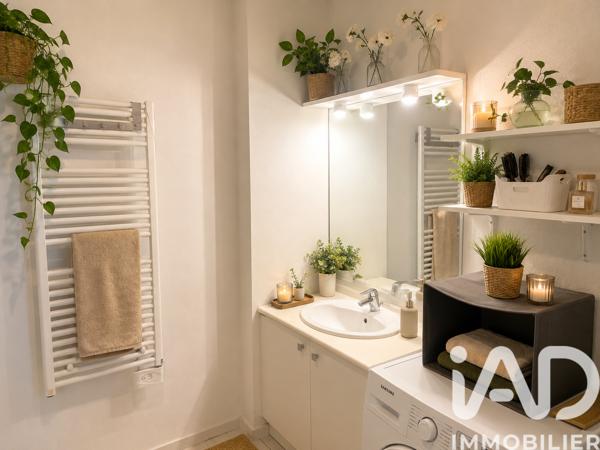 Appartement à vendre 3 pièces 64,95 m² Bayonne
