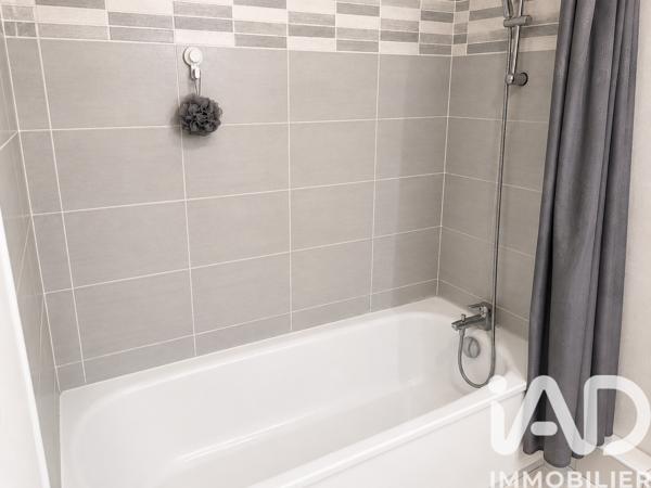 Appartement à vendre 3 pièces 64,95 m² Bayonne