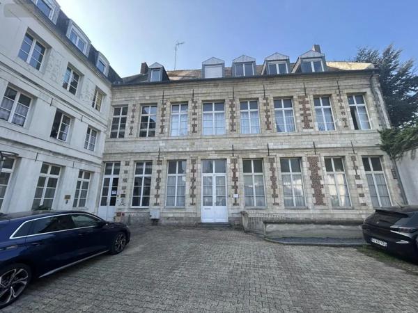 Location - Fonds et/ou murs commerciaux Cambrai 59400 3 pièces 38 m 2 38 m 2