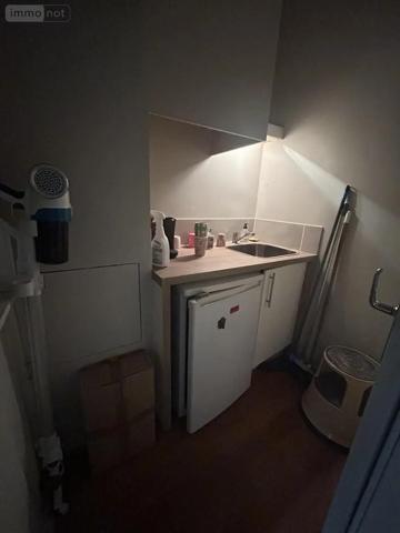 Location - Fonds et/ou murs commerciaux Cambrai 59400 3 pièces 38 m 2 38 m 2