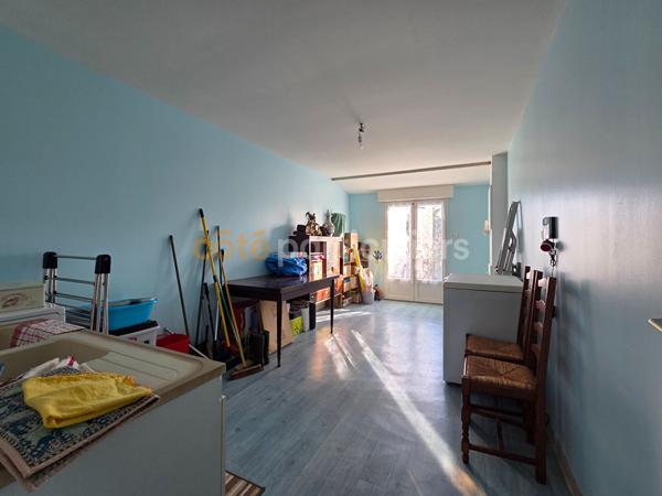 Vente
                Maison92 m² - 4 Pièces -
                    L AIGUILLON LA PRESQU ILE (85460)