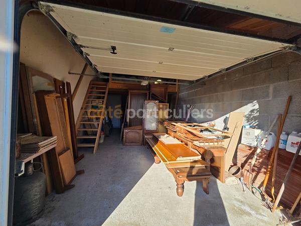 Vente
                Maison92 m² - 4 Pièces -
                    L AIGUILLON LA PRESQU ILE (85460)