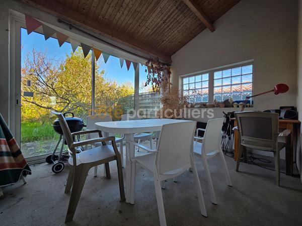 Vente
                Maison92 m² - 4 Pièces -
                    L AIGUILLON LA PRESQU ILE (85460)