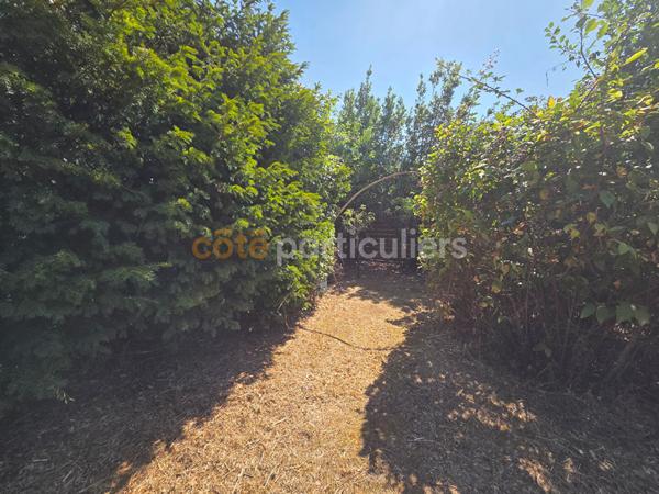 Vente
                Maison92 m² - 4 Pièces -
                    L AIGUILLON LA PRESQU ILE (85460)
