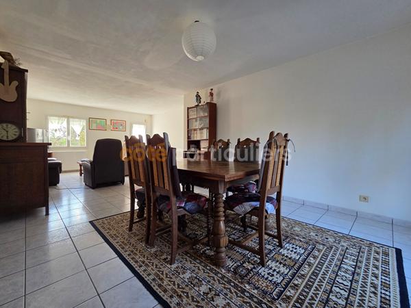 Vente
                Maison92 m² - 4 Pièces -
                    L AIGUILLON LA PRESQU ILE (85460)