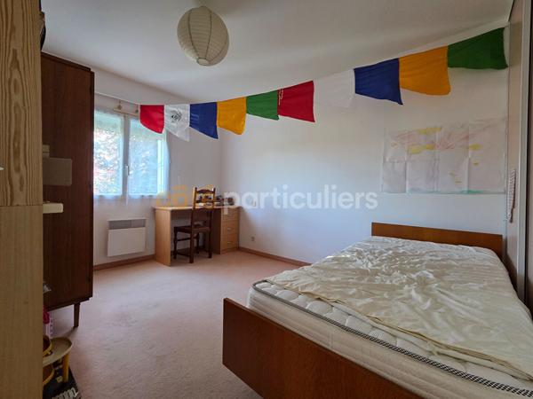 Vente
                Maison92 m² - 4 Pièces -
                    L AIGUILLON LA PRESQU ILE (85460)