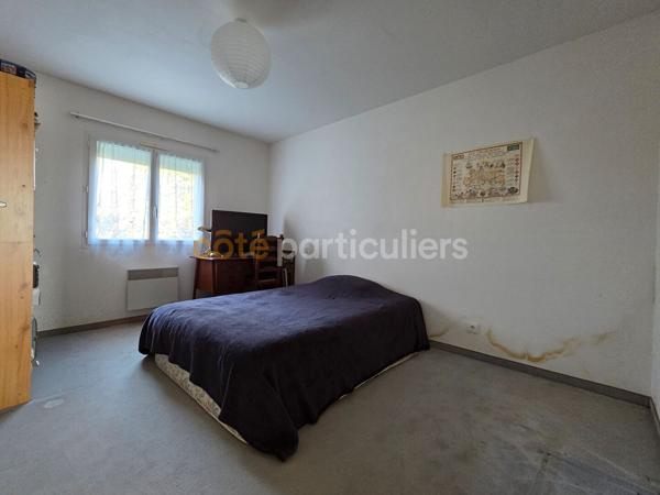 Vente
                Maison92 m² - 4 Pièces -
                    L AIGUILLON LA PRESQU ILE (85460)