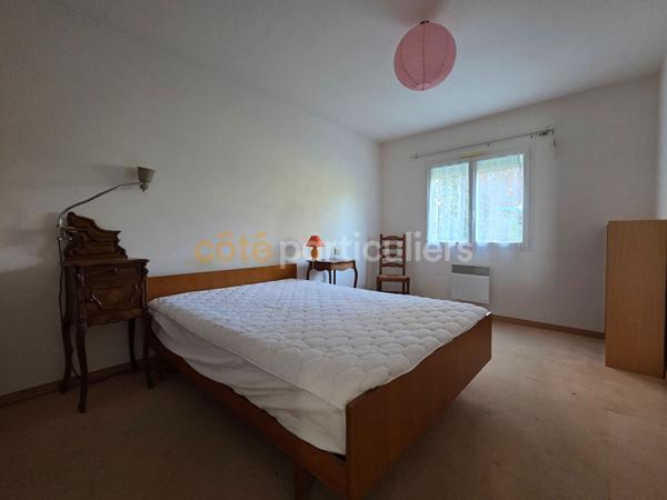 Vente
                Maison92 m² - 4 Pièces -
                    L AIGUILLON LA PRESQU ILE (85460)