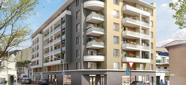 Le Hameau des Alisiers