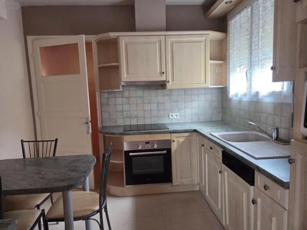 Achat - Maison | Pavillon Mayenne 53100 5 pièces 87 m 2 442 m 2