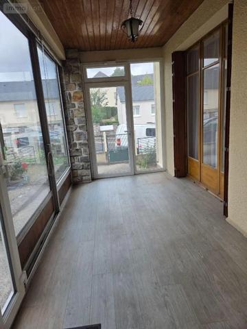 Achat - Maison | Pavillon Mayenne 53100 5 pièces 87 m 2 442 m 2