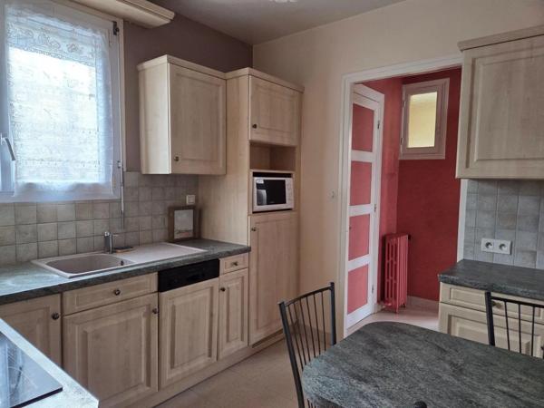 Achat - Maison | Pavillon Mayenne 53100 5 pièces 87 m 2 442 m 2