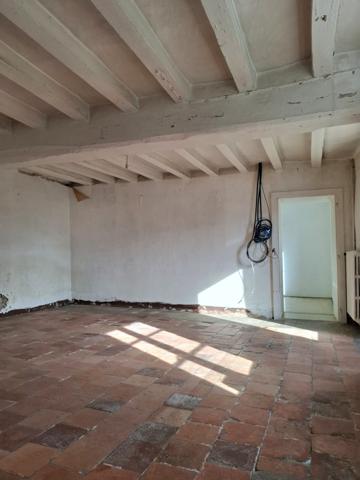 À vendre - Maison de campagne, 2 pièces situé à Fresnay-sur-Sarthe (72130)