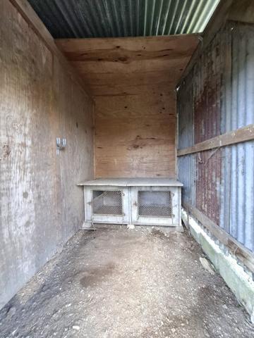 À vendre - Maison de campagne, 2 pièces situé à Fresnay-sur-Sarthe (72130)