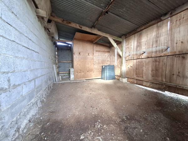 À vendre - Maison de campagne, 2 pièces situé à Fresnay-sur-Sarthe (72130)