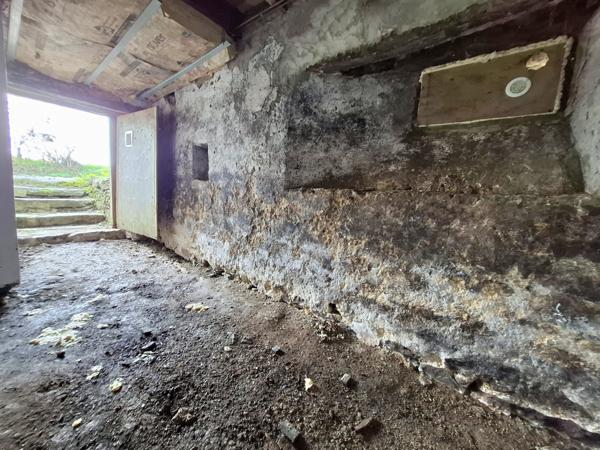 À vendre - Maison de campagne, 2 pièces situé à Fresnay-sur-Sarthe (72130)