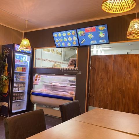 Fonds de commerce à saisir rapidement