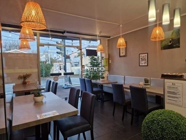 Fonds de commerce à saisir rapidement