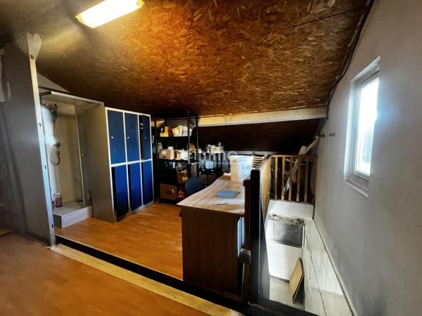 Fonds de commerce à saisir rapidement