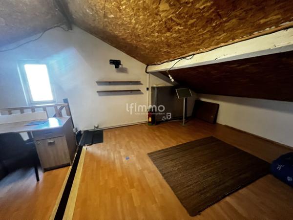 Fonds de commerce à saisir rapidement