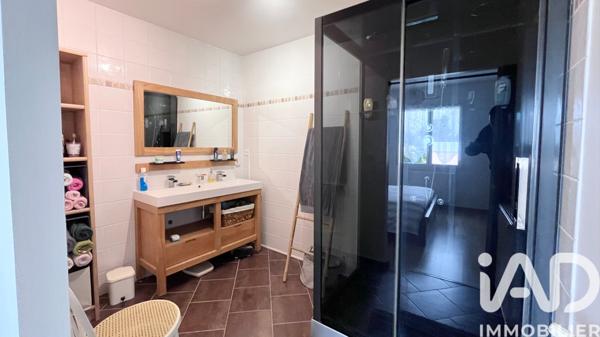 Maison à vendre 6 pièces 157 m² Pontchâteau