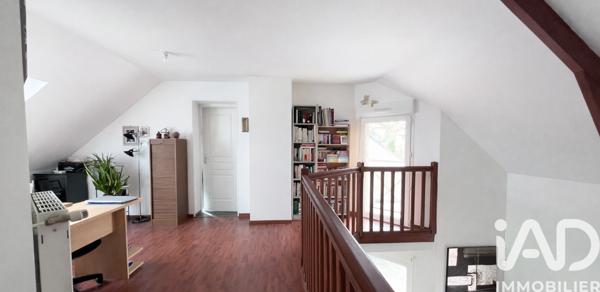 Maison à vendre 6 pièces 157 m² Pontchâteau