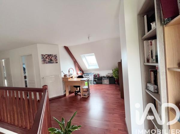 Maison à vendre 6 pièces 157 m² Pontchâteau