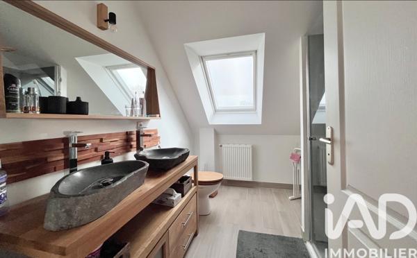 Maison à vendre 6 pièces 157 m² Pontchâteau