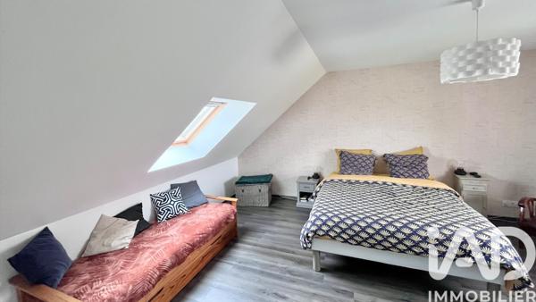 Maison à vendre 6 pièces 157 m² Pontchâteau