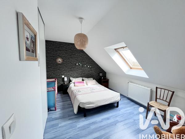 Maison à vendre 6 pièces 157 m² Pontchâteau