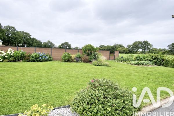 Maison à vendre 6 pièces 157 m² Pontchâteau