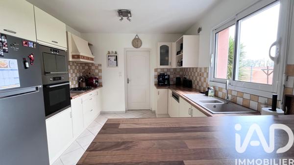 Maison à vendre 6 pièces 157 m² Pontchâteau