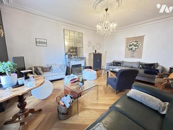 maison à vendre à guer 56 morbihan