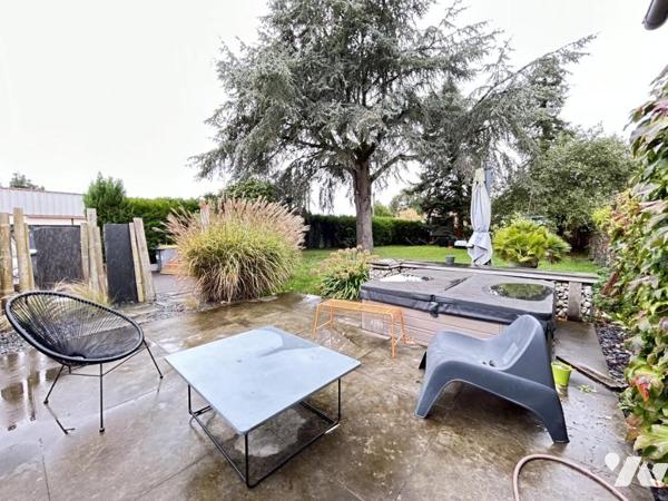 maison à vendre à guer 56 morbihan