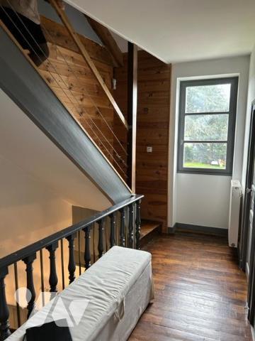 maison à vendre à guer 56 morbihan