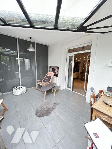 maison à vendre à guer 56 morbihan