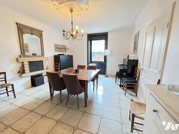 maison à vendre à guer 56 morbihan