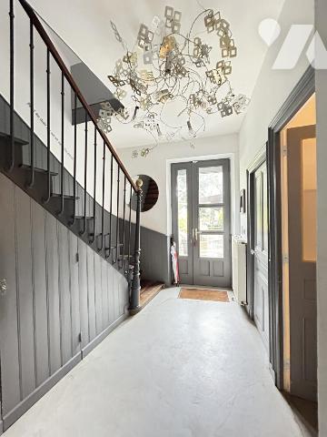 maison à vendre à guer 56 morbihan