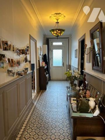 maison à vendre à guer 56 morbihan