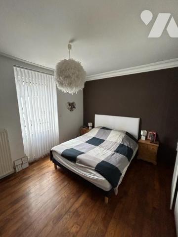 maison à vendre à guer 56 morbihan