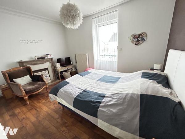 maison à vendre à guer 56 morbihan