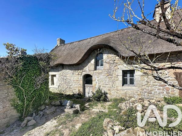 Maison à vendre 4 pièces 77 m² Carnac